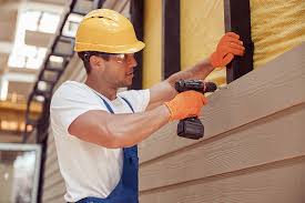 Best Steel Siding Installation  in Perth Amboy, NJ